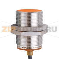 Датчик индуктивный IFM IIS244