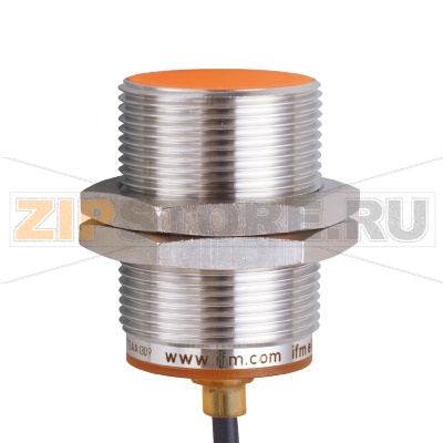 Датчик индуктивный IFM IIS244 