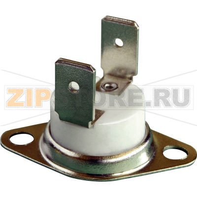 Термостат 250 В, 16 А, T открытия (± 5°C): 185°C, T закрытия: 170°C Thermorex TK24-T02-MG01-Ö185-S170 