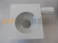 CHIOCCIOLA ASPIRAZIONE MOTOVENTILATORE