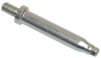 PERNO CERNIERA PORTA ø 8x57,5 mm M6