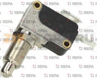 ОДНОФАЗНЫЙ МЕХАНИЧЕСКИЙ МИКРОВЫКЛЮЧАТЕЛЬ