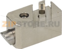 LOCK HOOK FOR OVEN DOOR