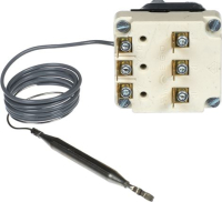 THERMOSTAT 3-PHASE 50-300 °C