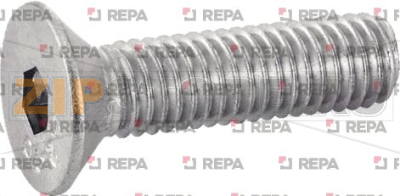 HEX.SOCK. SCREW M5X16 - 200PCS 