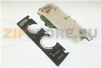 ELECTRONIC BOARD SET TM21.2