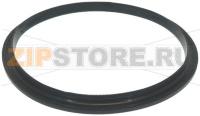 GUARNIZIONE COPERCHIO 4Lt ø 200 mm