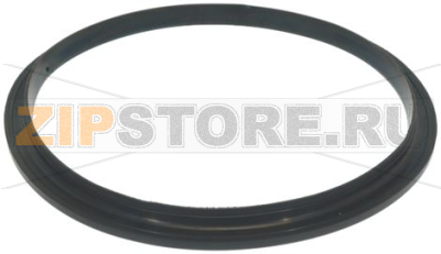 GUARNIZIONE COPERCHIO 4Lt ø 200 mm 