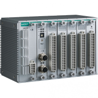 Контроллер модульный MOXA ioPAC 8600-BM005-T