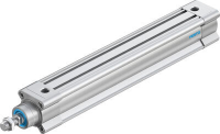 Пневмоцилиндр стандартный Festo DSBC-40-250-PPSA-N3