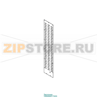 Заслонка Abat МПЛ-60 Заслонка для миксера Abat МПЛ-60
Производитель: ЧувашТоргТехника

Запчасть изображена на деталировке под номером:&nbsp;100000017223