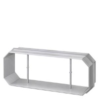 ALPHA 400/630 DIN ПРОХОДНАЯ ВТУЛКА ДЛЯ ШИННОЙ СИСТЕМЫ Siemens 8GK9100-0KK10