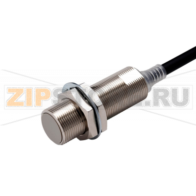 Датчик индуктивный Omron E2E-X8B3DL18 2M 