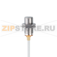 Датчик индуктивный в цельнометаллическом корпусе IFM IGT263