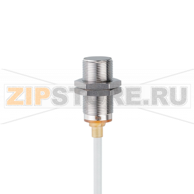 Датчик индуктивный в цельнометаллическом корпусе IFM IGT263 
