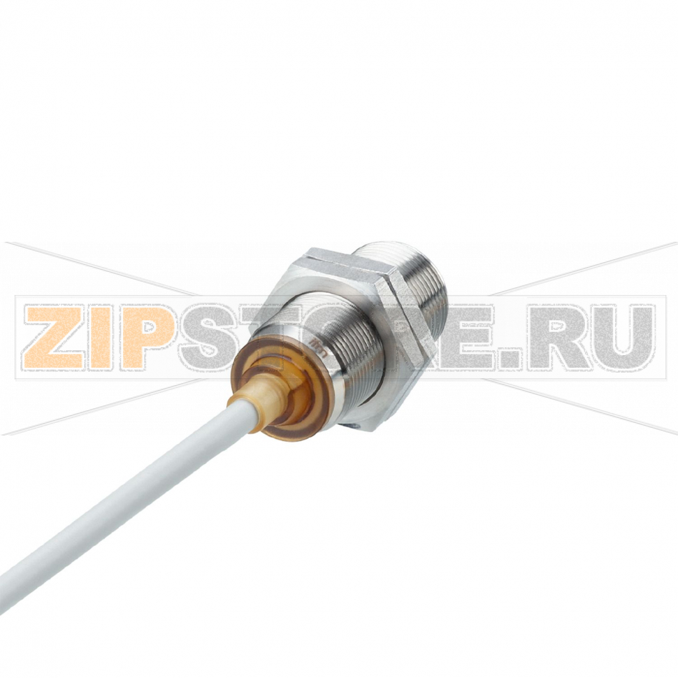 Датчик индуктивный в цельнометаллическом корпусе IFM IGT263 