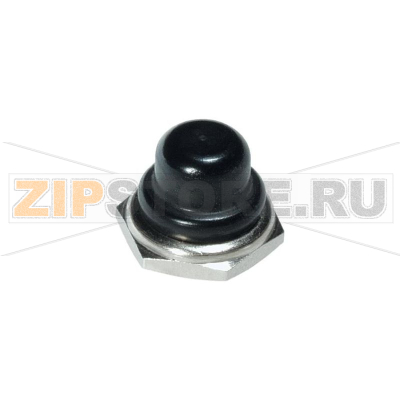 Колпачок, черный, 1 шт APEM N36216002 