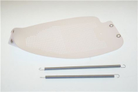 BASE IN PTFE