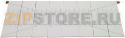 ШТОРКА В СБОРЕ 325X116 ММ 