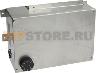 КОМПЛЕКТ ДЛЯ ЖАРОЧНОГО ШКАФА 2000 ВТ 230 В 