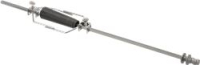 SPIT FOR ROTISSERIE BOSCH 00435120