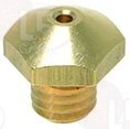 НАСАДКА M5X1 ОТВЕРСТИЕ Ø 1,2 ММ 