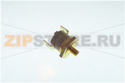 ТЕРМОСТАТ СLIXON 110 HP АВТОМАТИЧЕСКИЙ СБРОС C / FILM M5 