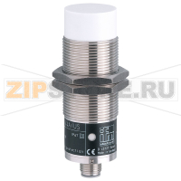 Датчик индуктивный IFM II5776