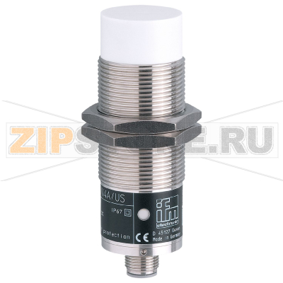 Датчик индуктивный IFM II5776 