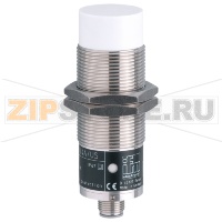 Датчик индуктивный IFM II5776