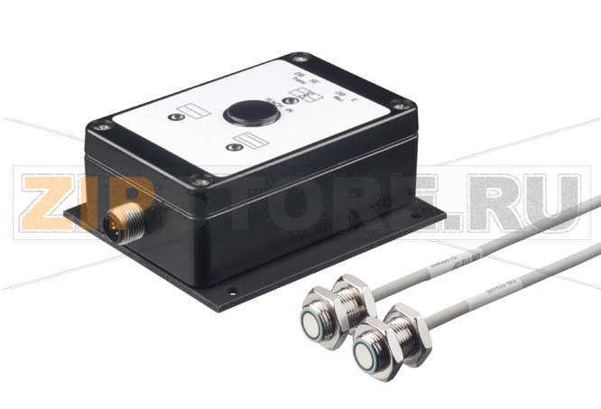 Усилитель Leuze VDB 12B/6P 