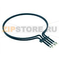 HEATING ELEMENT ELECTROLUX 2500W 230V