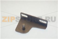 Hinge Brkt RH Top Prem Counter