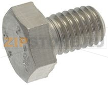 ВИНТ С ШЕСТИГРАННОЙ ГОЛОВКОЙ M8X12 