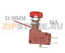 INTER ALLUMAGE D 10   3 C 