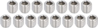 KIT GIGLER M8x8 F.0,5 15 Pz