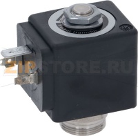 Operator Kit 2/2 Ways Hot Water (T30)