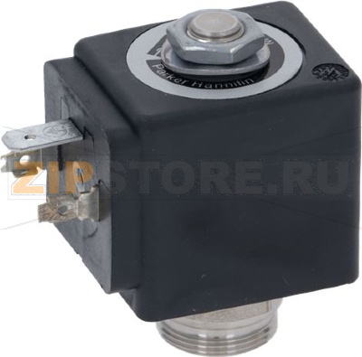 Operator Kit 2/2 Ways Hot Water (T30) 