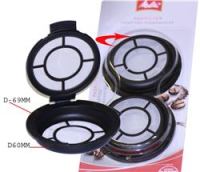 DOSETTE RECHARGEABLE SENSEO *2*