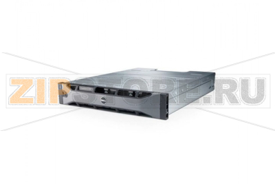 Полка расширения Dell dell-compellent-sc200 