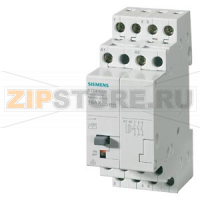 ДИСТАНЦИОННЫЙ ВЫКЛЮЧАТЕЛЬ 3 НО 16А 230/230В Siemens 5TT4103-0