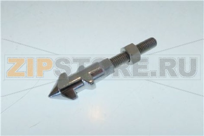 ЩЕКОЛДА С КОНУСОМ 2Х-СТУПЕНЧАТ. ТИП DL42 Д 42ММ 