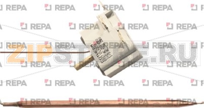 THERMOSTAT MECANIQUE Lg2000mm 