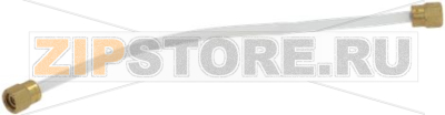 TUBE PTFE 6/4 L240 mm 