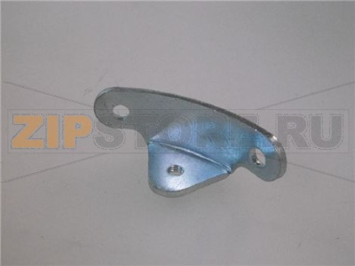 SQUADRETTA FISSAGGIO CARROZZERIA 