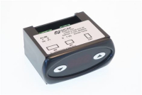 TERMOSTATO DIGITALE TERMOPID 230Vac