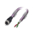Системный кабель шины Phoenix Contact SAC-2P- 5,0-910/M12FSB