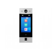 IP-панель вызывная Dahua DH-VTO9341D