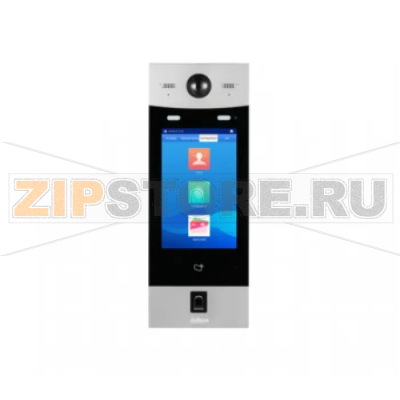 IP-панель вызывная Dahua DH-VTO9341D 