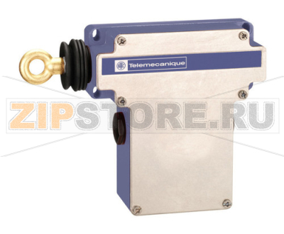 Выключатель тросовый Schneider Electric XY2CE4A010 